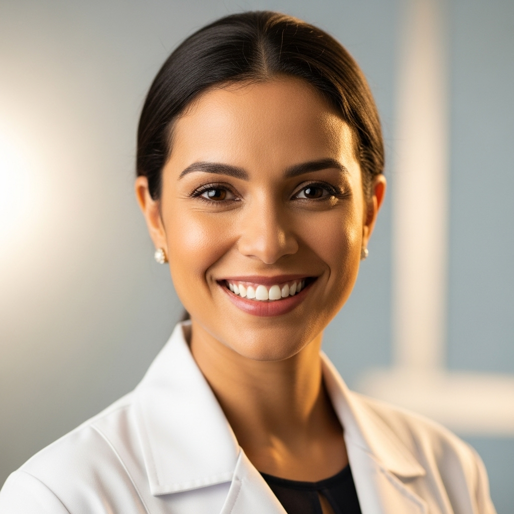 Foto de perfil de Dra. Maria